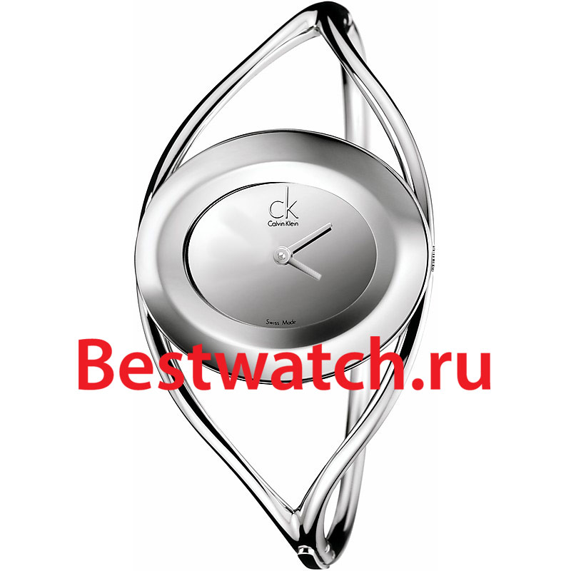 Часы Calvin Klein ck Delight K1A235.08